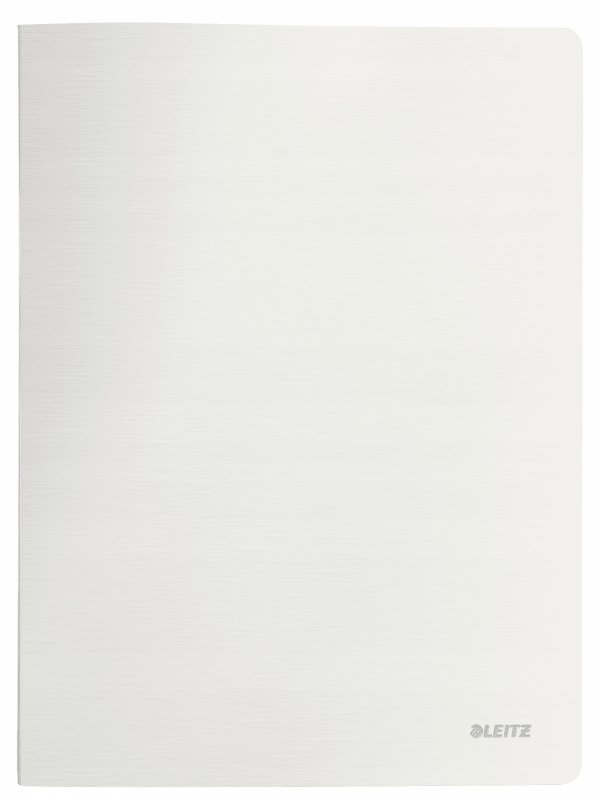 Album ofertowy 40kiesz.LEITZ STYLE białay 39590004
