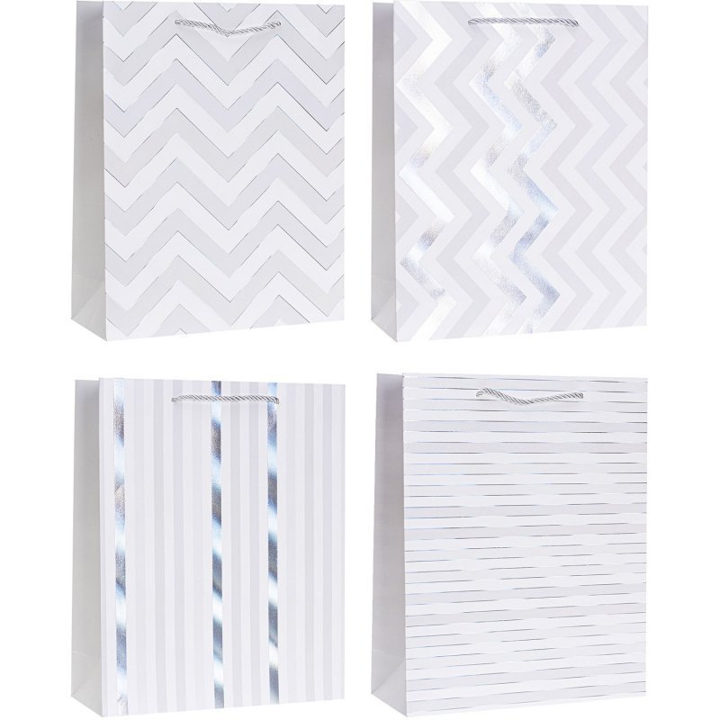 Torebka prezentowa 18x23x8cm TG-24026-HS-A5 ROZETTE