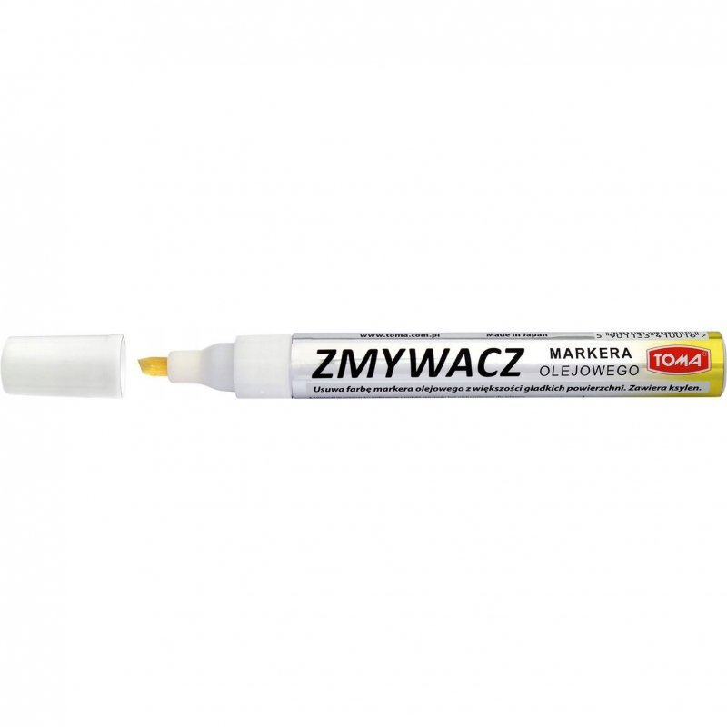 Wymazywacz markera olejowego TO-410 TOMA