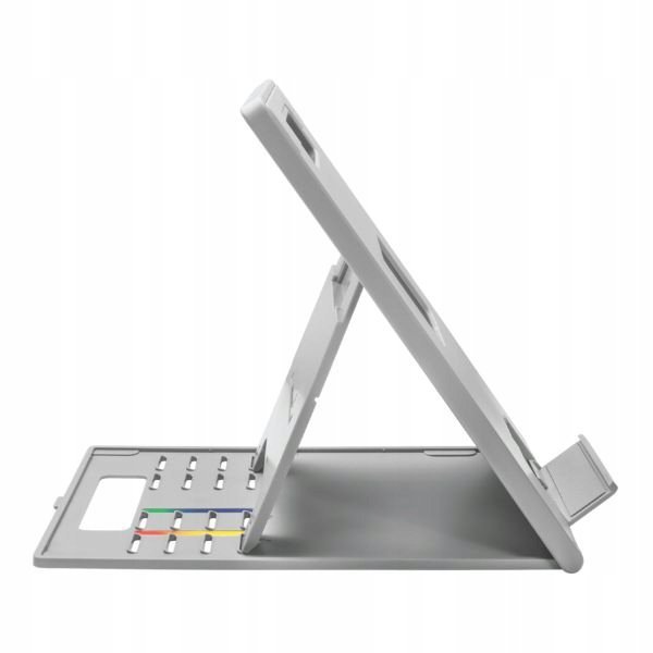 Podstawka KENSINGTON SmartFit EasyRiserGoSmall pod tablet lub laptopa 14&quot; K50421EU