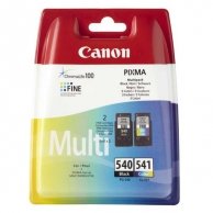 Canon oryginalny ink PG540/CL541 multipack, black/color, 5225B006, Canon Pixma MG2150, 3150
