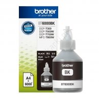 Brother oryginalny ink BT-6000BK, black, 6000s, Brother DCP T300, DCP T500W, DCP T700W