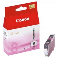 Canon oryginalny ink CLI8PM, photo magenta, 450s, 13ml, 0625B001, Canon iP6600, iP6700
