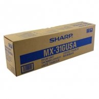 MX31GUSA, 150000/100000s, Sharp MX-5001N