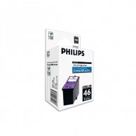 Philips oryginalny ink PFA 546, color, 1000s, high capacity, Philips Crystal 650, 660, 665, 680