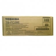 Toshiba oryginalny pojemnik na zużyty toner TBFC35E,TFC28E, e-Studio 2500C, 3500, 3500C, 3510C+E40