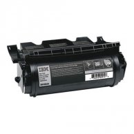 IBM oryginalny toner 39V0544, black, 21000s, return, high capacity, IBM IP1570MFP