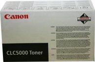 Canon oryginalny toner cyan, 15000s, 6602A002, Canon CLC-5000, 750g