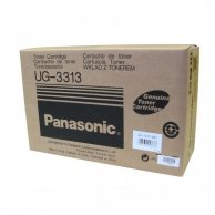 Panasonic oryginalny toner UG-3313, black, 10000s, Panasonic Fax UF-550, 560, 770, 880, 885, 895, DX-1000, DF-1