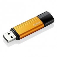 Apacer USB Flash Drive, 2.0, 16GB, AH330 16GB Flash Drive, oranžový, A, P16GAH330T-1