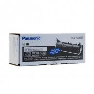 Panasonic oryginalny toner KX-FA85E, black, 5000s, Panasonic KX-FL813, 833, 853, 803, EX