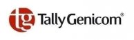 Tally Genicom oryginalny toner 43591, magenta, 6000s, Tally Genicom T8024