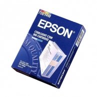 Epson oryginalny ink C13S020147, light cyan, Epson Stylus Color PRO 5000