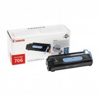 Canon oryginalny toner CRG706, black, 5000s, 0264B002, Canon MF-6500