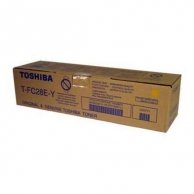 Toshiba oryginalny toner TFC28EY, yellow, 24000s, Toshiba e-studio 2330, 2820, 3520, 4520