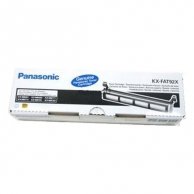 Panasonic oryginalny toner KX-FAT92X, black, 2000s, Panasonic KX-MB771G, KX-MB773, KX-MB781