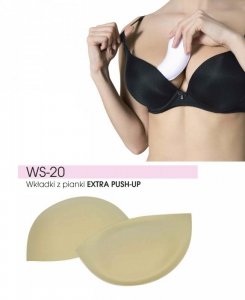 Julimex WKŁADKI JULIMEX WS-20 EXTRA PUSH-UP
