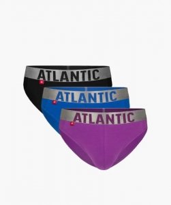 Atlantic SLIPY ATLANTIC 3SMP-130