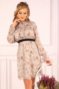 Merribel Sharmanina D74 sukienka