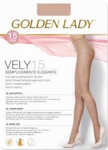 Golden Lady RAJSTOPY GOLDEN LADY VELY 15