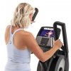 Rower eliptyczny+Stepper Proform HIIT L6  + Roczne członkostwo iFit
