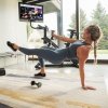 Rower spiningowy NordicTrack Commercial S27i + Roczne członkostwo iFit