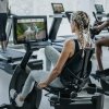 FREEMOTION ROWER TRENINGOWY POZIOMY r22.9