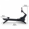 Wioślarz magnetyczny NordicTrack RW 900  + członkostwo iFit na 1 rok