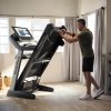 Bieżnia Elektryczna NordicTrack Commercial 2950 +  1 rok członkostwa  iFit