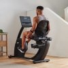 Rower programowany poziomy NordicTrack G LE + członkostwo iFit na 1 rok