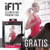 Powystawowy orbirek ProForm 320 E + Roczne członkostwo iFit