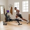 Wioślarz magnetyczny NordicTrack RW 300  + członkostwo iFit na 1 rok