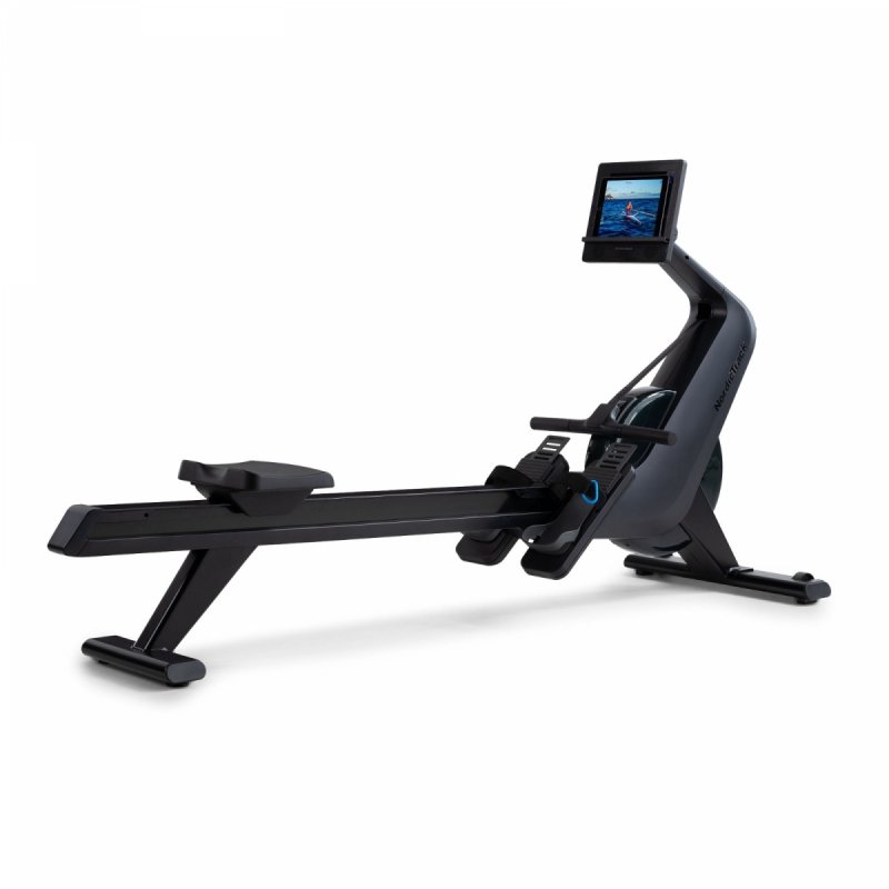 Wioślarz magnetyczny NordicTrack RW 300  + członkostwo iFit na 1 rok