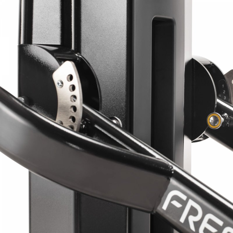 Wyciąg Multi-Plane wielopłaszczyznowy Freemotion