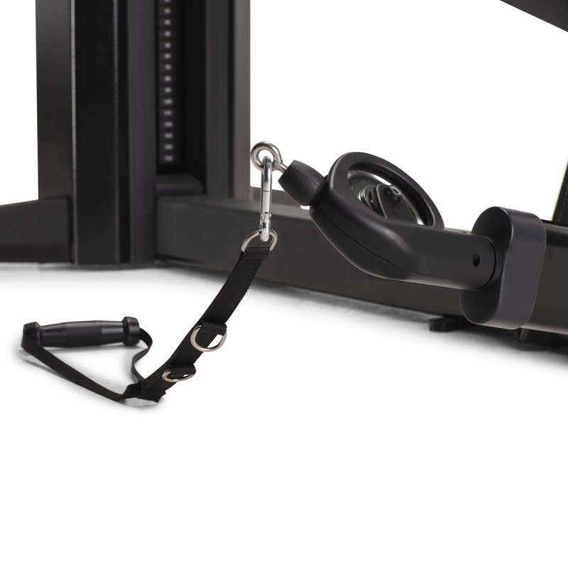 Maszyna Multi-Plane na mięśnie barków Freemotion