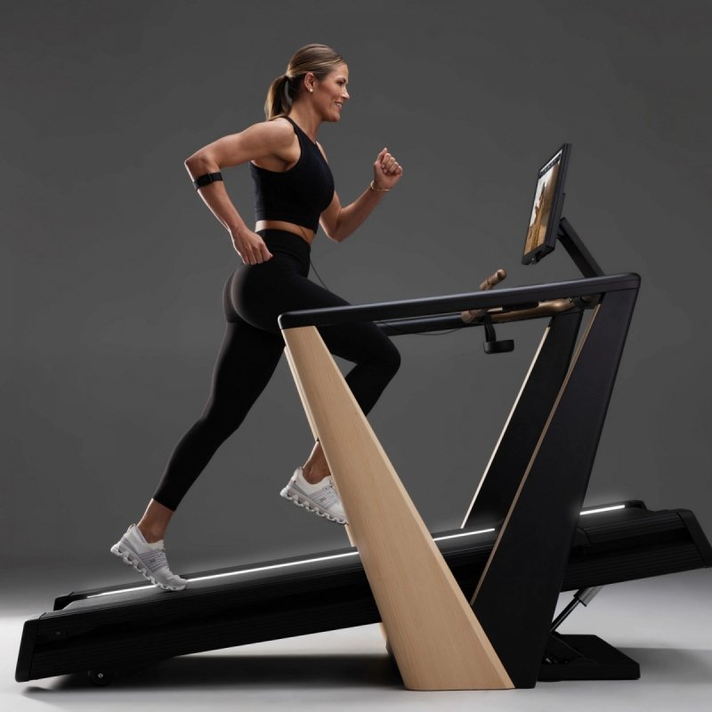 Bieżnia elektryczna NordicTrack Ultra 1 + członkostwo iFit na 1 rok