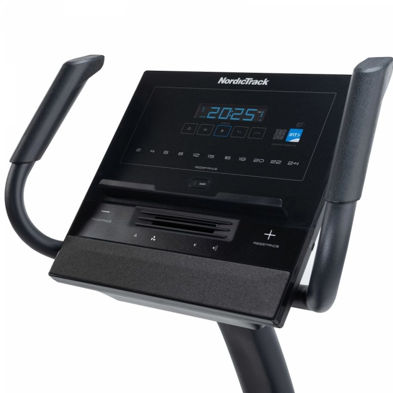 Rower programowany NordicTrack G LE + członkostwo iFit na 1 rok