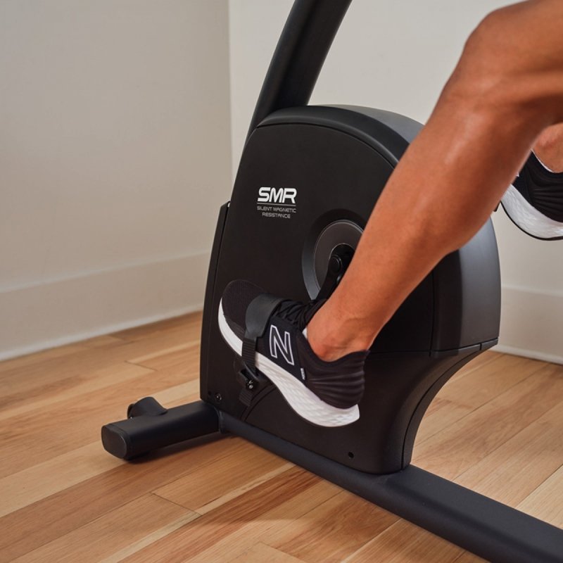 Rower programowany poziomy NordicTrack G LE + członkostwo iFit na 1 rok