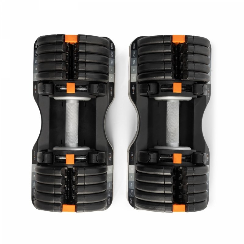 Hantle regulowane NordicTrack