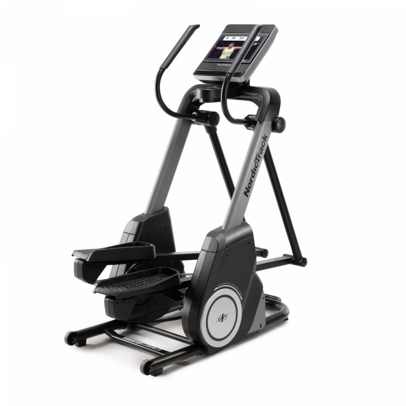 Rower eliptyczny NordicTrack FreeStride FS14i + członkostwo iFit na 1 rok