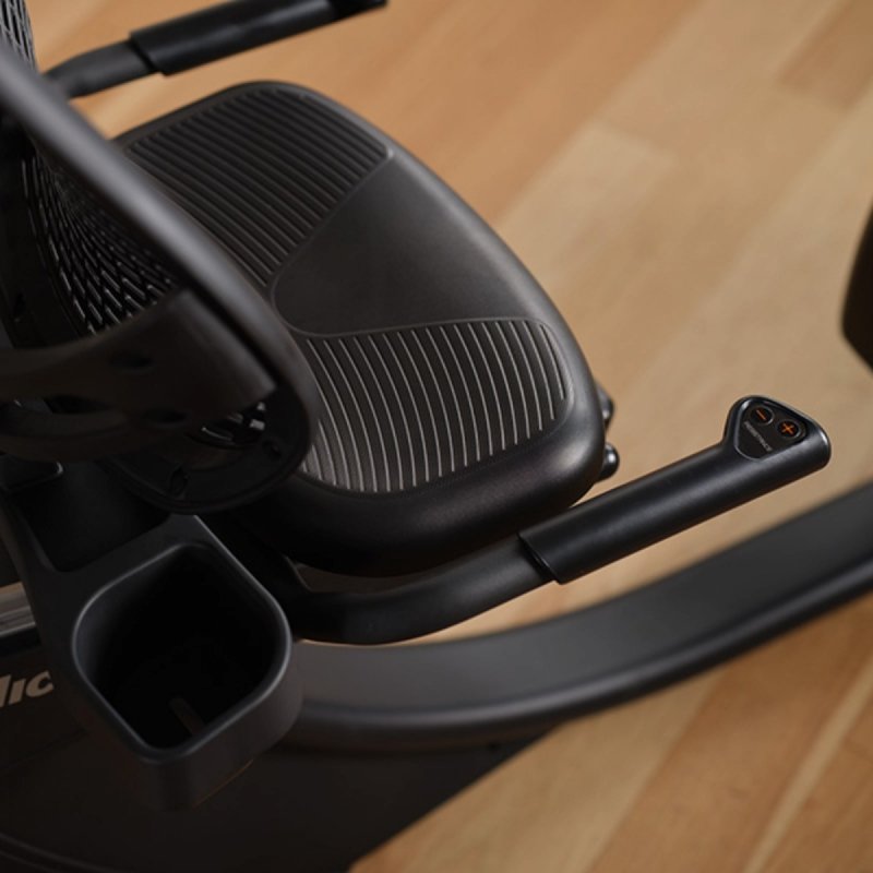 Rower programowany poziomy NordicTrack G10 + członkostwo iFit na 1 rok