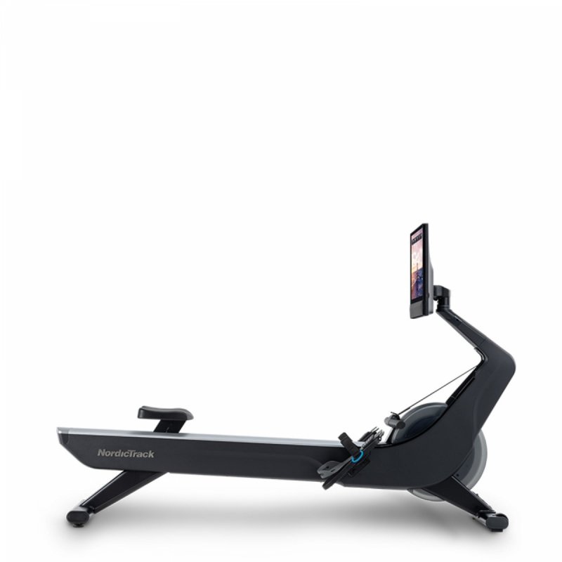 Wioślarz magnetyczny NordicTrack RW 900  + członkostwo iFit na 1 rok