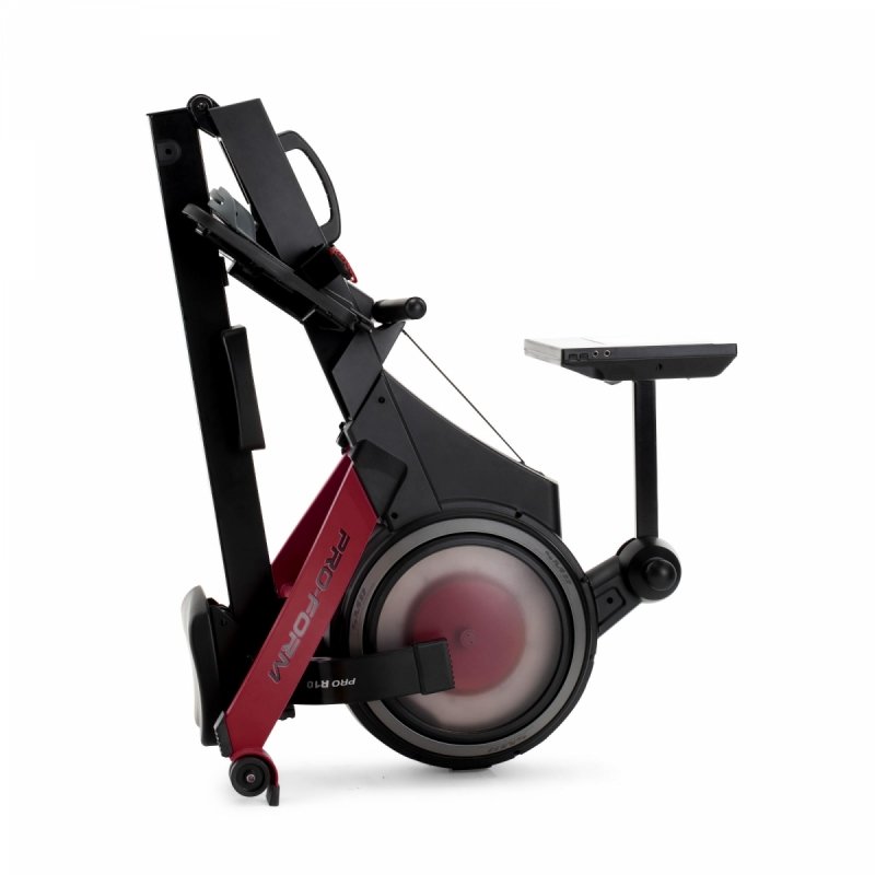 Wioślarz ProForm PRO R10 + członkostwo iFit na 1 rok