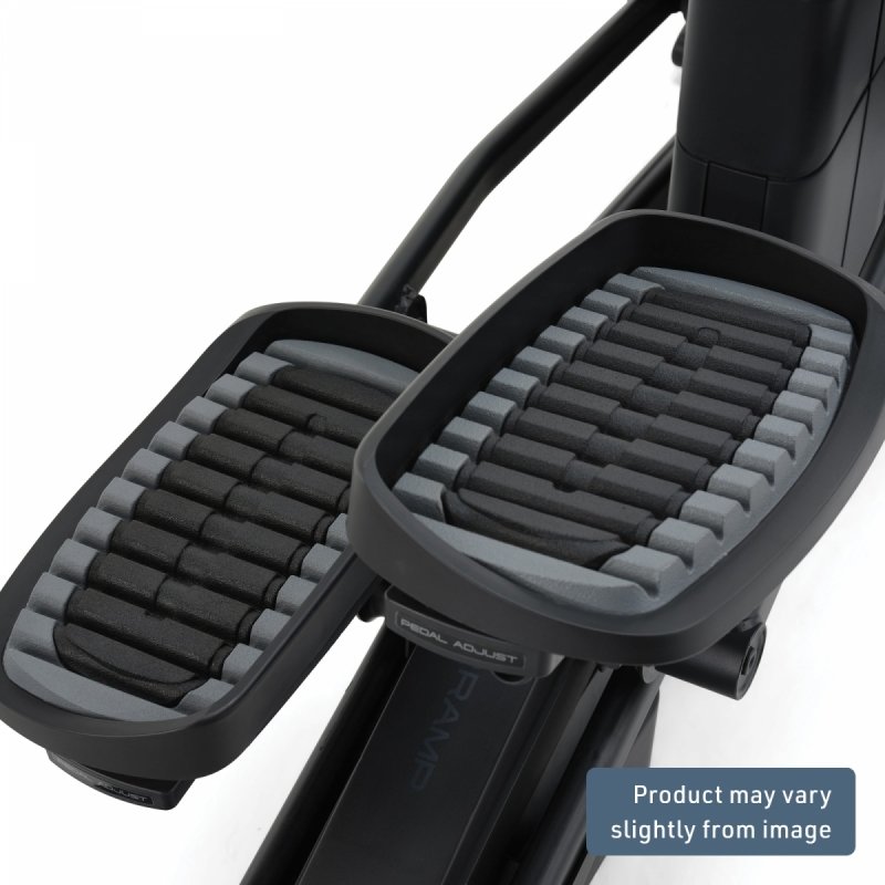 Rower eliptyczny NordicTrack Airglide 16 + członkostwo iFit na 1 rok
