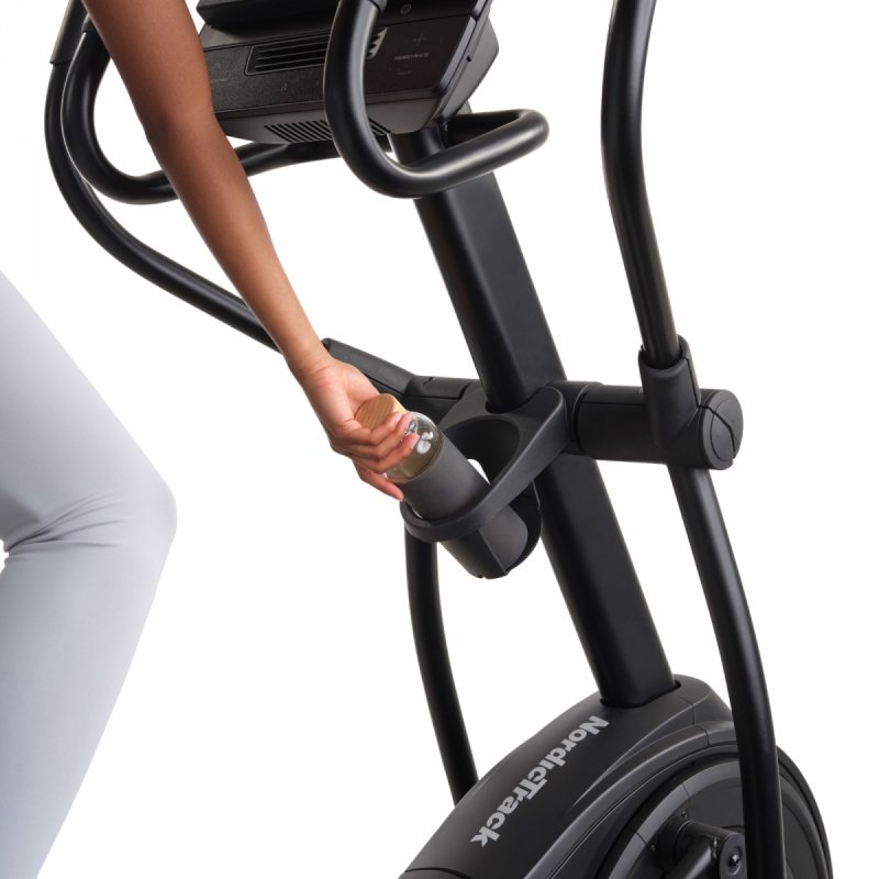 Rower eliptyczny NordicTrack Airglide LE + członkostwo iFit na 1 rok