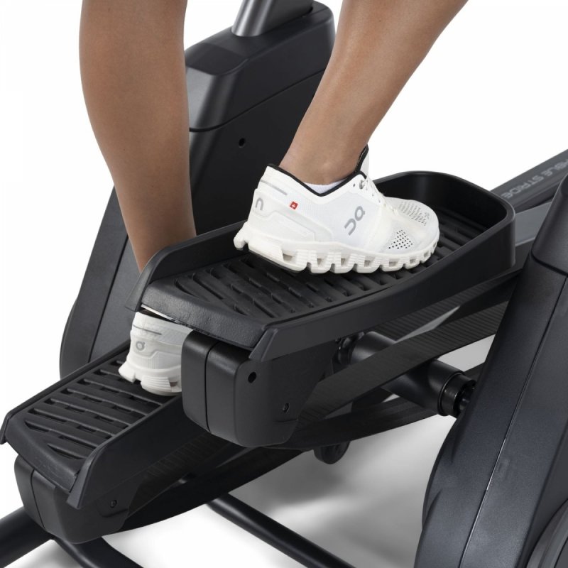 Rower eliptyczny NordicTrack X16 + członkostwo iFit na 1 rok