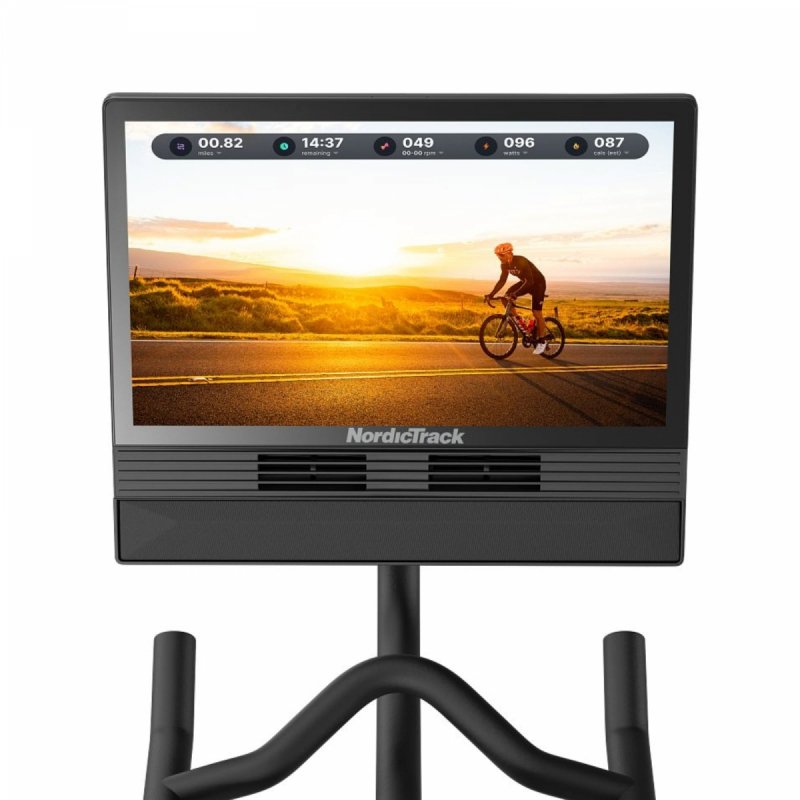Rower spiningowy NordicTrack 24 Studio Bike  + członkostwo iFit na 1 rok
