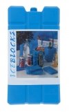 Wkład mrożący do lodówek turystycznych 2x750ml KAMAI