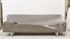 Folia ochronna 4-osobowa kanapa 335,3 x 137,2cm GRUBA 50 mikronów