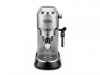 Ekspres kolbowy DeLonghi Dedica Style EC 685.M (1350W; kolor srebrny)